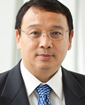 Yue Wang