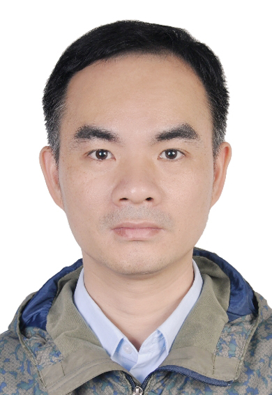 Langwen Zhang