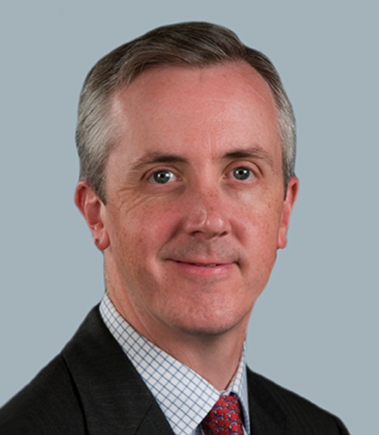 John Mullen