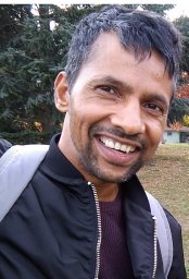 Jay Ram Lamichhane