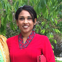 Charu Ramanathan