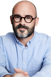 Romain Quidant