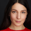 Evgeniya Alshanskaia Sokolova