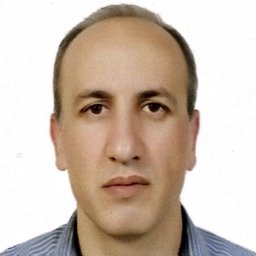 Mohammad Ganjtabesh