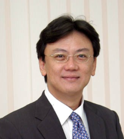 Michael Yit Lin Chew