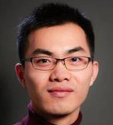 Yuntao (Simon) Chen