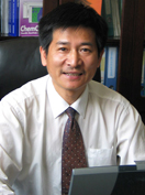 Sheng Qiang