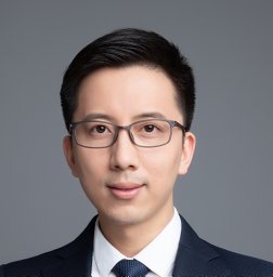 Hongyi Zhan