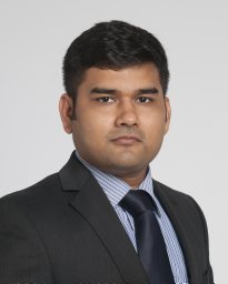 Krishnendu Khan