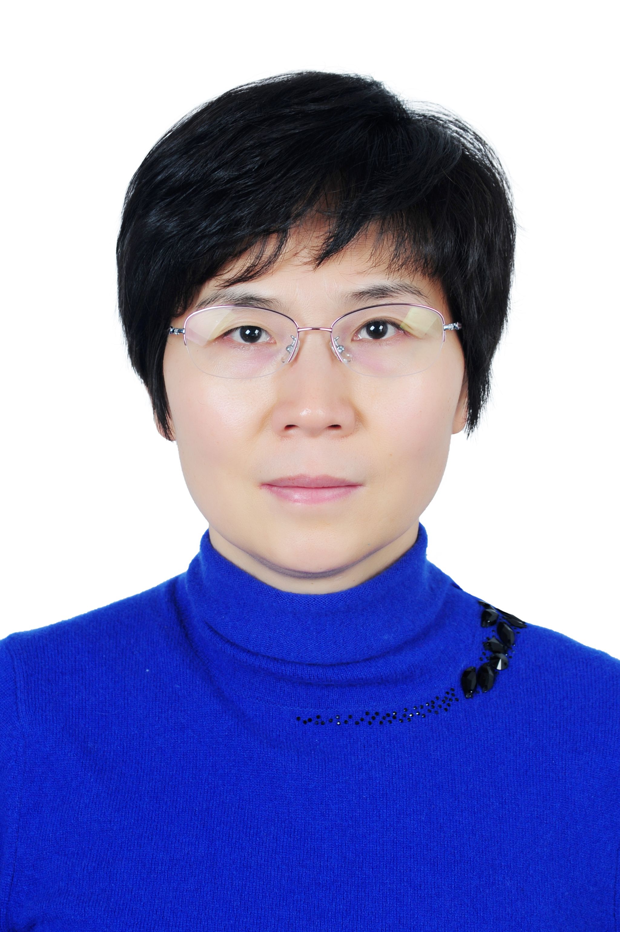 Junli Huang