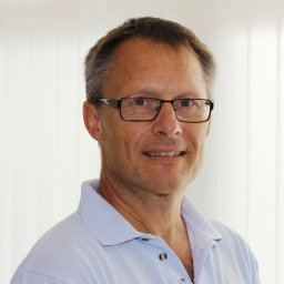 Bent Lund