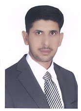 Mohammad M. Ibrahim