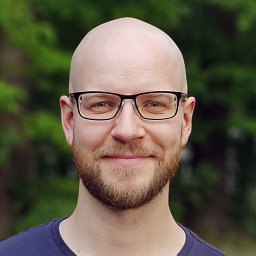 Matti Gralka