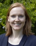 Celia Gregson