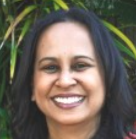 Jayanti Mathur