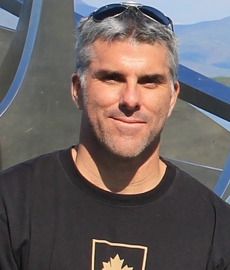 Michael Schillaci