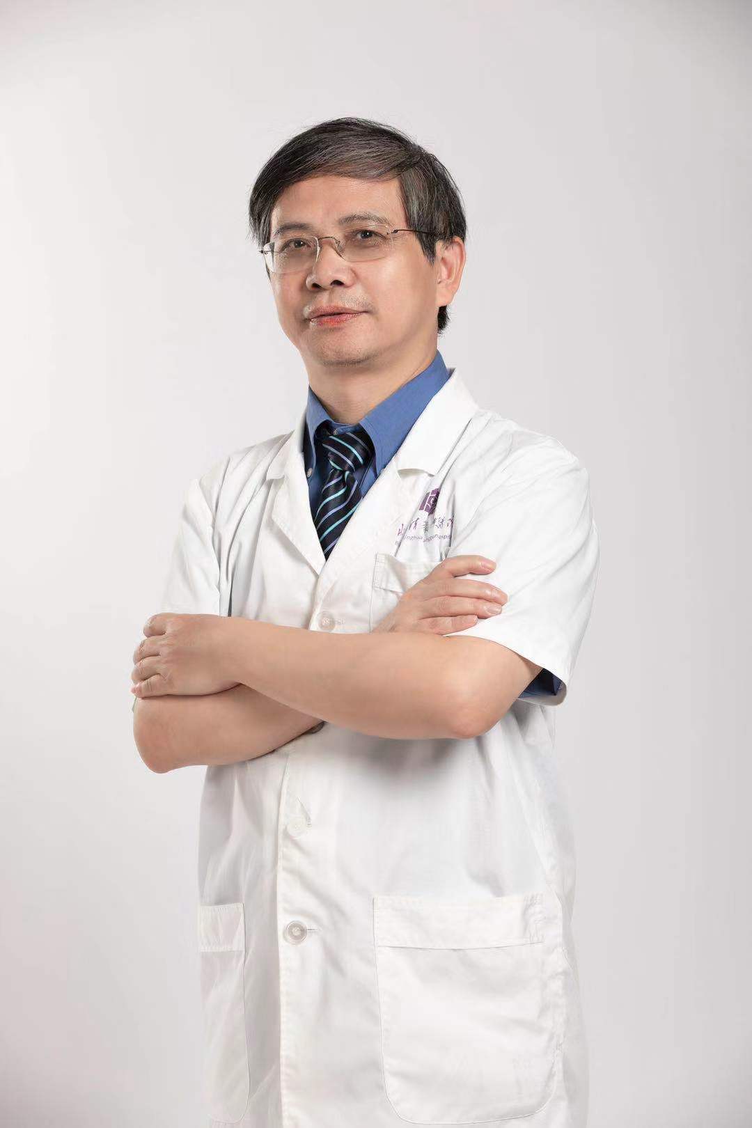 Jianzhong Xiao
