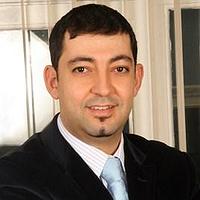 Kemal Onder Cetin