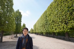 Jeongwook Lee