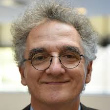 Esteban Broitman