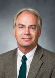 Eric H Christiansen