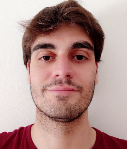 Alessio Tonioni