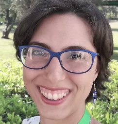 Lucia Cavallaro