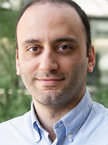 Mehran Tehrani