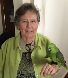 Karen E. Linder