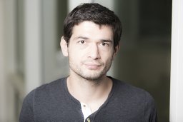 Alexandre Aubry