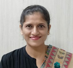 Palkar Sonali