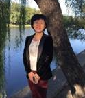 Li Zhang