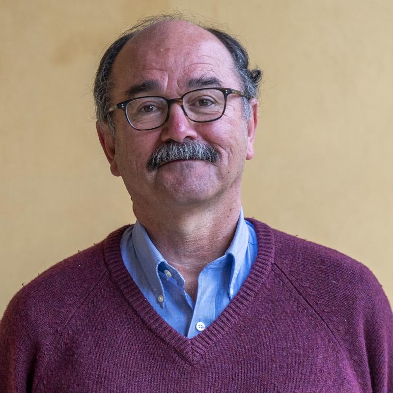 Bernard Hoekman