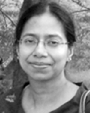 Anubha Gupta