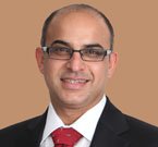 Avinash Gurbaxani