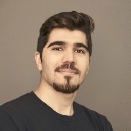 Navid Dehdari Ebrahimi