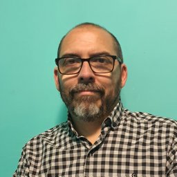 Javier A. Ramírez