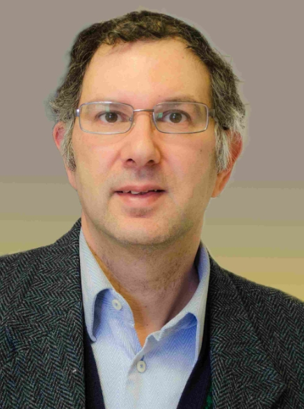 Laurent Cohen