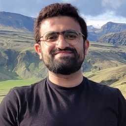Ali Akbar