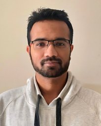 Abishek Sriramulu