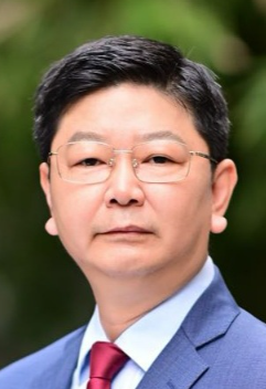Wei Jin