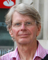 John D. Gearhart