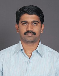 Shashi Kant Shankar