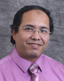 Mohamed A. Elgawady