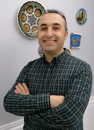 Sezgin Okçelik