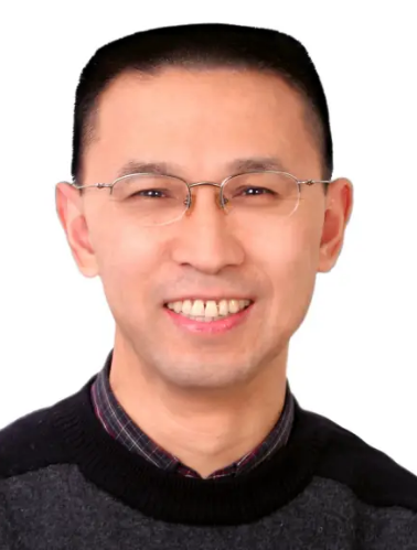 Yongzhang Luo