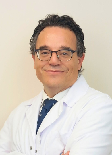 Juan Luis Mendoza Hernandez