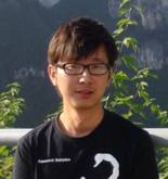Jingyu Zhang