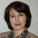Maria Starodubtseva