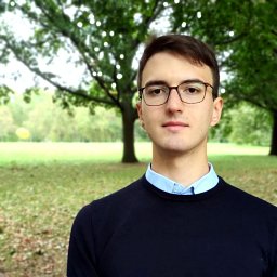 Stefano Tagliaferri